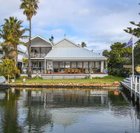 Bancroft Bay Frontage - Accommodation BNB