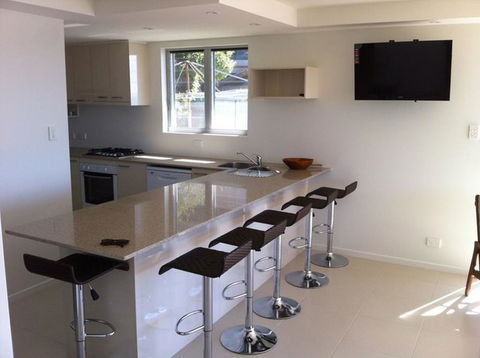 BANGALEE - Accommodation BNB 2