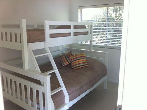 BANGALEE - Accommodation BNB 3