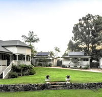 Bangalow Guesthouse - Accommodation BNB