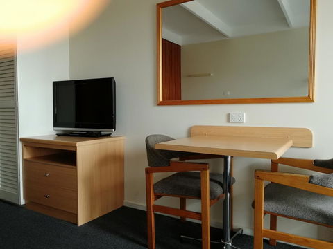 Banjo Paterson Motor Inn - Accommodation BNB 1