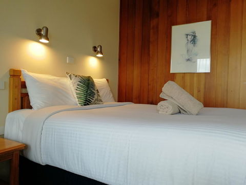 Banjo Paterson Motor Inn - Accommodation BNB 3