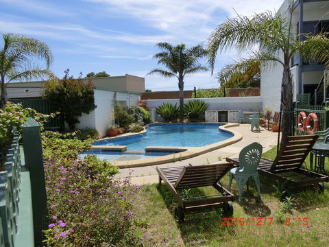 Banjo Paterson Motor Inn - Accommodation BNB 0