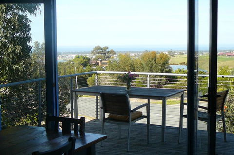 Banksia Waters - Accommodation BNB 2