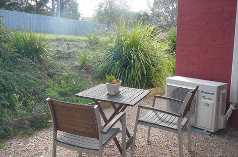 Banksia Waters - Accommodation BNB 3