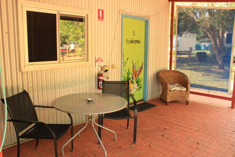 Banyan Tree - Accommodation BNB 2