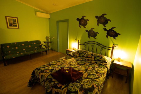 Banyan Tree - Accommodation BNB 3