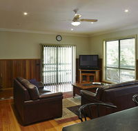 Banyandah - Accommodation BNB