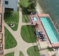 Banyandah Towers - Accommodation BNB