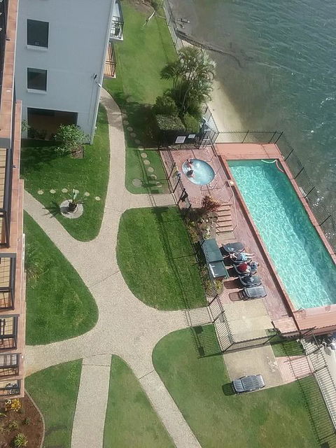Banyandah Towers - Accommodation BNB 0