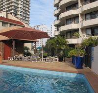 Barbados Holiday Apartments - Accommodation BNB