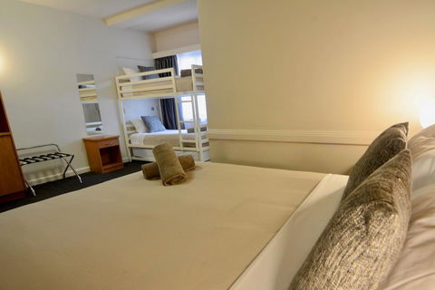 Barclay On View - Accommodation BNB 1