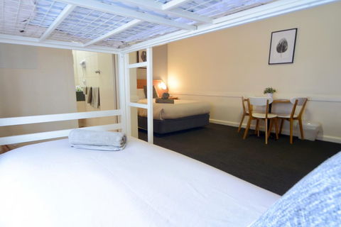 Barclay On View - Accommodation BNB 2