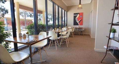 Barclay On View - Accommodation BNB 0