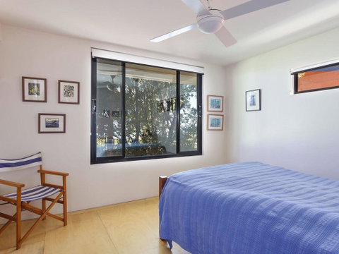 Barefoot Beach House - Accommodation BNB 3