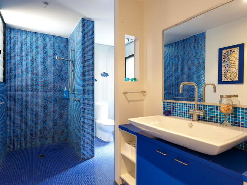 Barefoot Beach House - Accommodation BNB 2