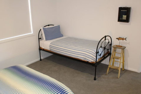 Barefoot Beach House - Accommodation BNB 2