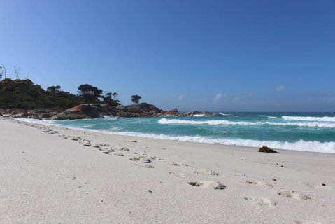 Barefoot Beach House - Accommodation BNB 1