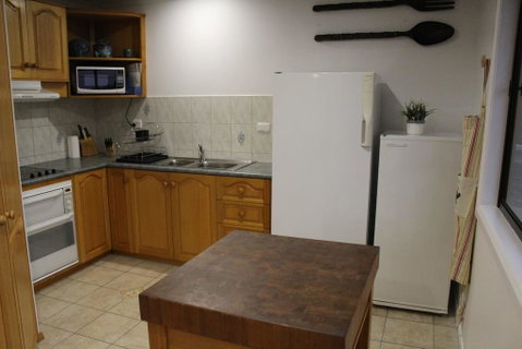 Barefoot Beach House - Accommodation BNB 3