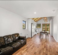 Barfuss Haus - Accommodation BNB