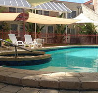 Barham Bridge Motor Inn - Accommodation BNB