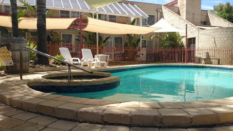 Barham Bridge Motor Inn - Accommodation BNB 0