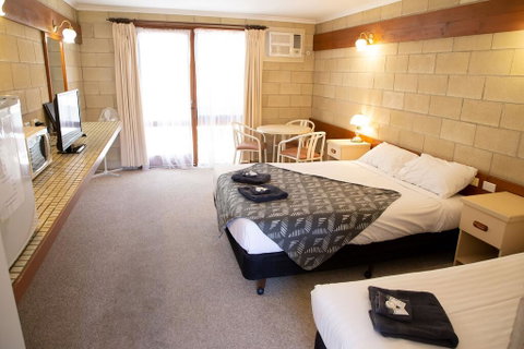 Barham Bridge Motor Inn - Accommodation BNB 3