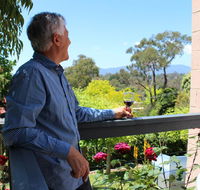 Baringa Villa - Accommodation BNB