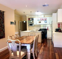 Barkers Run Terrace - Accommodation BNB