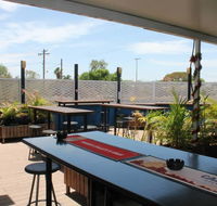 Barkly Hotel - Accommodation BNB