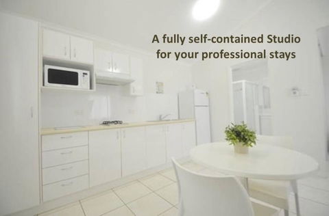 Barney Beach Accommodation - Accommodation BNB 2