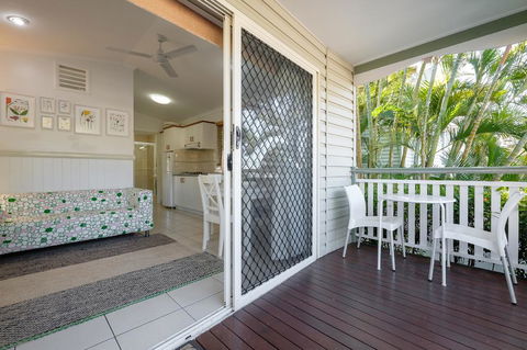 Barney Beach Accommodation - Accommodation BNB 3