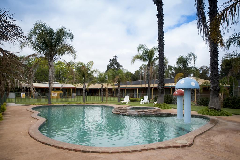 Barooga VIC Accommodation BNB