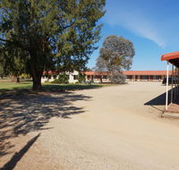 Barooga Golf View Motel - Accommodation BNB