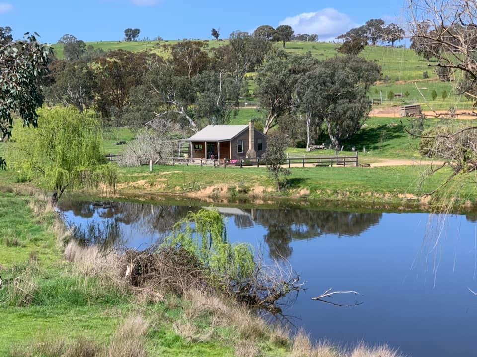 Bridge Creek VIC Accommodation BNB