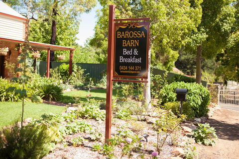 Barossa Barn Bed And Breakfast - Accommodation BNB 1