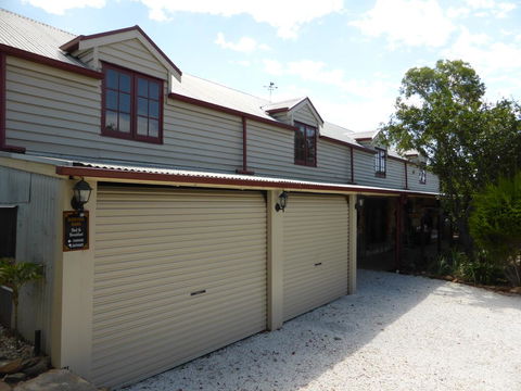 Barossa Barn Bed And Breakfast - Accommodation BNB 2