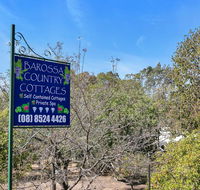 Barossa Country Cottages - Accommodation BNB