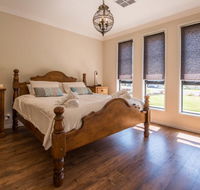 Barossa Family Holiday Home - Accommodation BNB