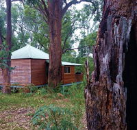 Barrabup Sanctuary BirdHide - Accommodation BNB