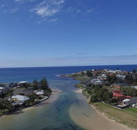 Barrack Point Holidays - Accommodation BNB