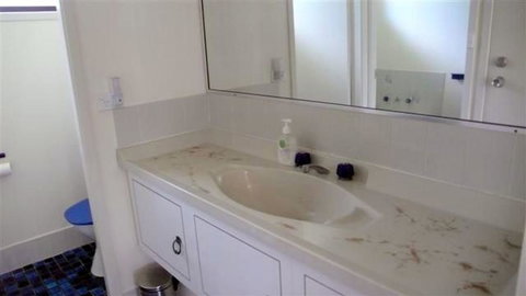 BARRELS AT BOOMERANG - Accommodation BNB 1