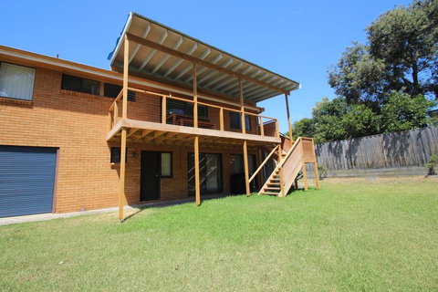 BARRELS AT BOOMERANG - Accommodation BNB 3