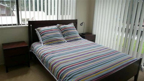 BARRELS AT BOOMERANG - Accommodation BNB 2