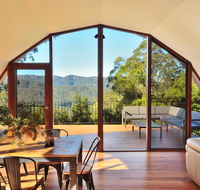 Barrengarry Hideaway - Accommodation BNB