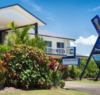 Barrier Reef Motel Innisfail - Accommodation BNB