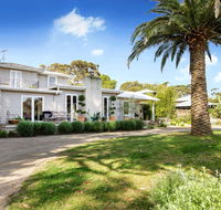 BARRIMA - SOMERS BEACH - Accommodation BNB