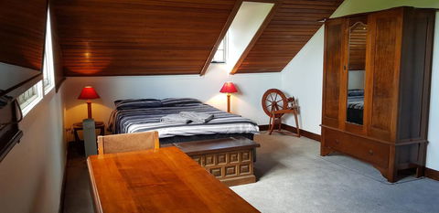 Barrington Church B&B - Accommodation BNB 1