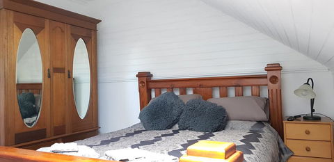 Barrington Church B&B - Accommodation BNB 2