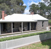 Barunah Plains - The Cottage - Accommodation BNB